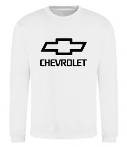 Світшот Chevrolet Світшот Chevrolet