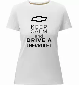 Жіноча преміум футболка