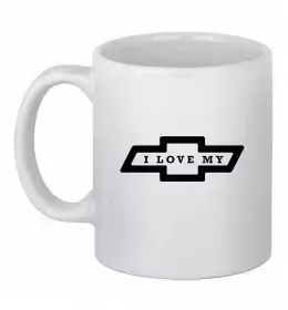 Чашка керамічна