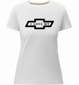 Жіноча преміум футболка