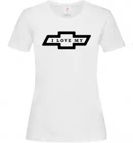 Жіноча футболка