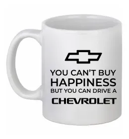 Чашка керамическая