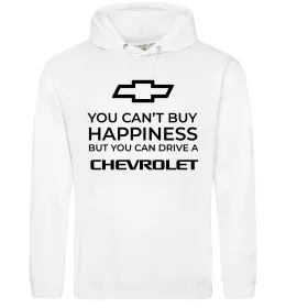 Мужская толстовка (худи)