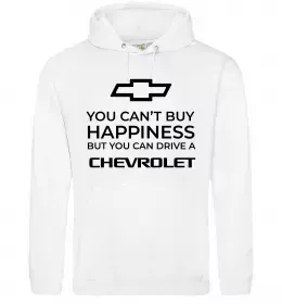 Женская толстовка (худи)