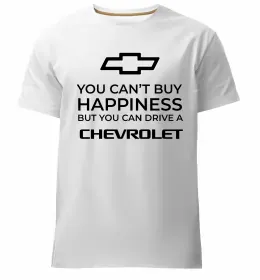 Мужская премиум футболка