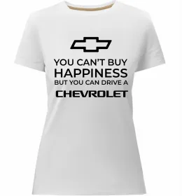 Женская премиум футболка