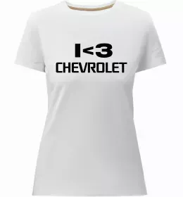 Жіноча преміум футболка