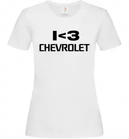 Жіноча футболка