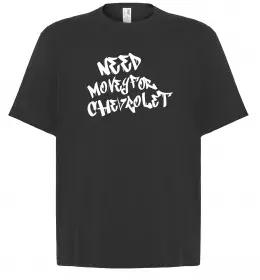 Футболка Оверсайз Футболка Оверсайз