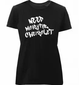 Жіноча преміум футболка Жіноча преміум футболка