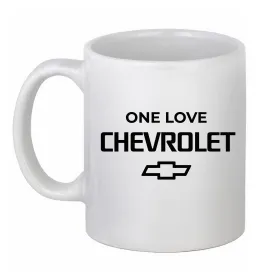 Чашка керамічна