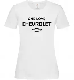 Жіноча футболка