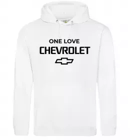 Чоловіча толстовка (худі)