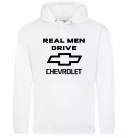 Чоловіча толстовка (худі)