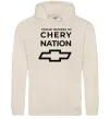 Женская толстовка (худи) Proud member of chery nation Таш Женская толстовка (худи) Proud member of chery nation Таш фото