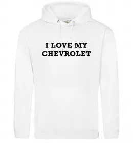 Чоловіча толстовка (худі)