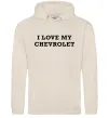 Жіноча толстовка (худі) Love my Chevrolet Таш Жіноча толстовка (худі) Love my Chevrolet Таш фото