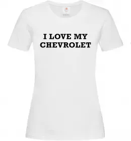 Жіноча футболка