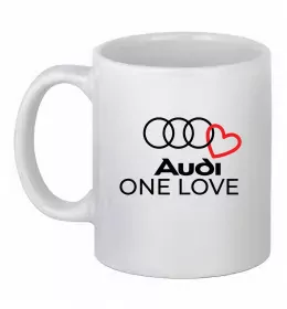 Чашка керамічна