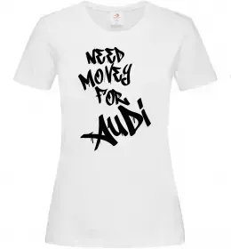 Жіноча футболка