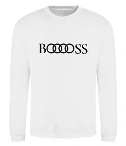 Світшот Booooss