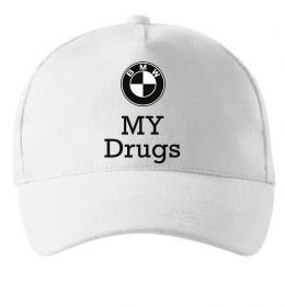 Кепка BMW Кепка BMW