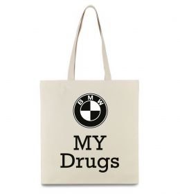 Еко-сумка BMW Еко-сумка BMW