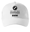 Кепка You can drive BMW Білий фото