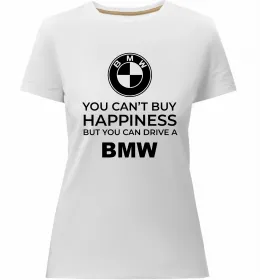 Жіноча преміум футболка