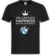 Мужская футболка You can drive BMW Черный Мужская футболка You can drive BMW Черный фото
