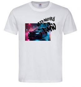 Чоловіча футболка Money for BWM Чоловіча футболка Money for BWM