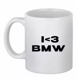 Чашка керамічна