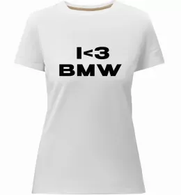 Жіноча преміум футболка