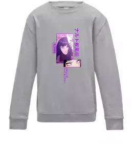 Детский Свитшот