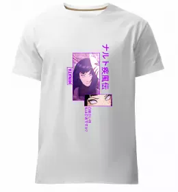 Мужская премиум футболка