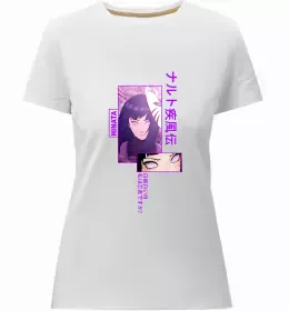 Женская премиум футболка