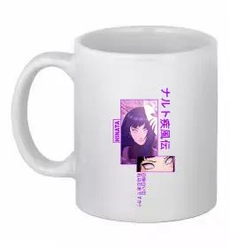 Чашка керамическая