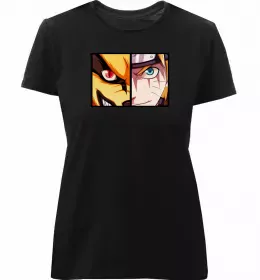 Жіноча преміум футболка