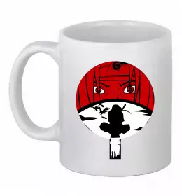 Чашка керамическая