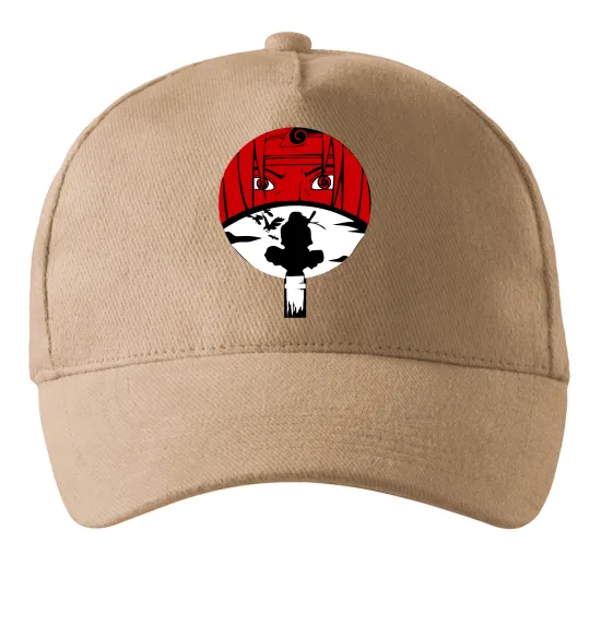 Кепка Ітачі Учіха коло Песочный фото