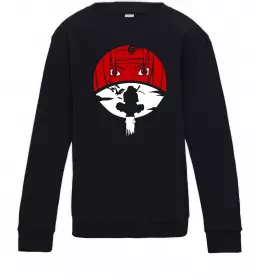 Детский Свитшот