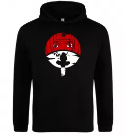 Женская толстовка (худи)