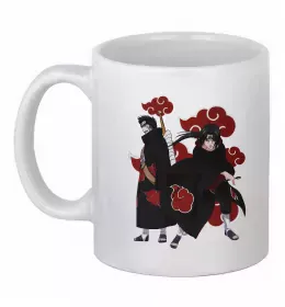 Чашка керамическая