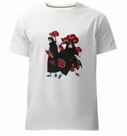 Мужская премиум футболка