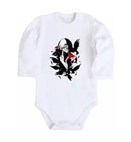 Дитячий бодік