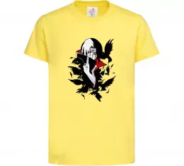 Дитяча футболка