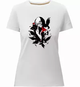 Жіноча преміум футболка