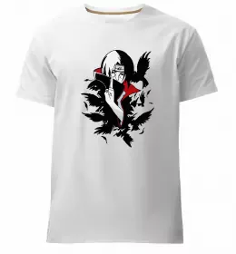 Чоловіча преміум футболка