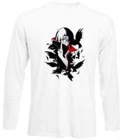 Лонгслив Ітачі ворони