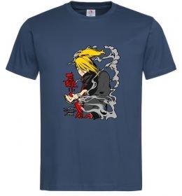 Чоловіча футболка Дейдара Чоловіча футболка Дейдара